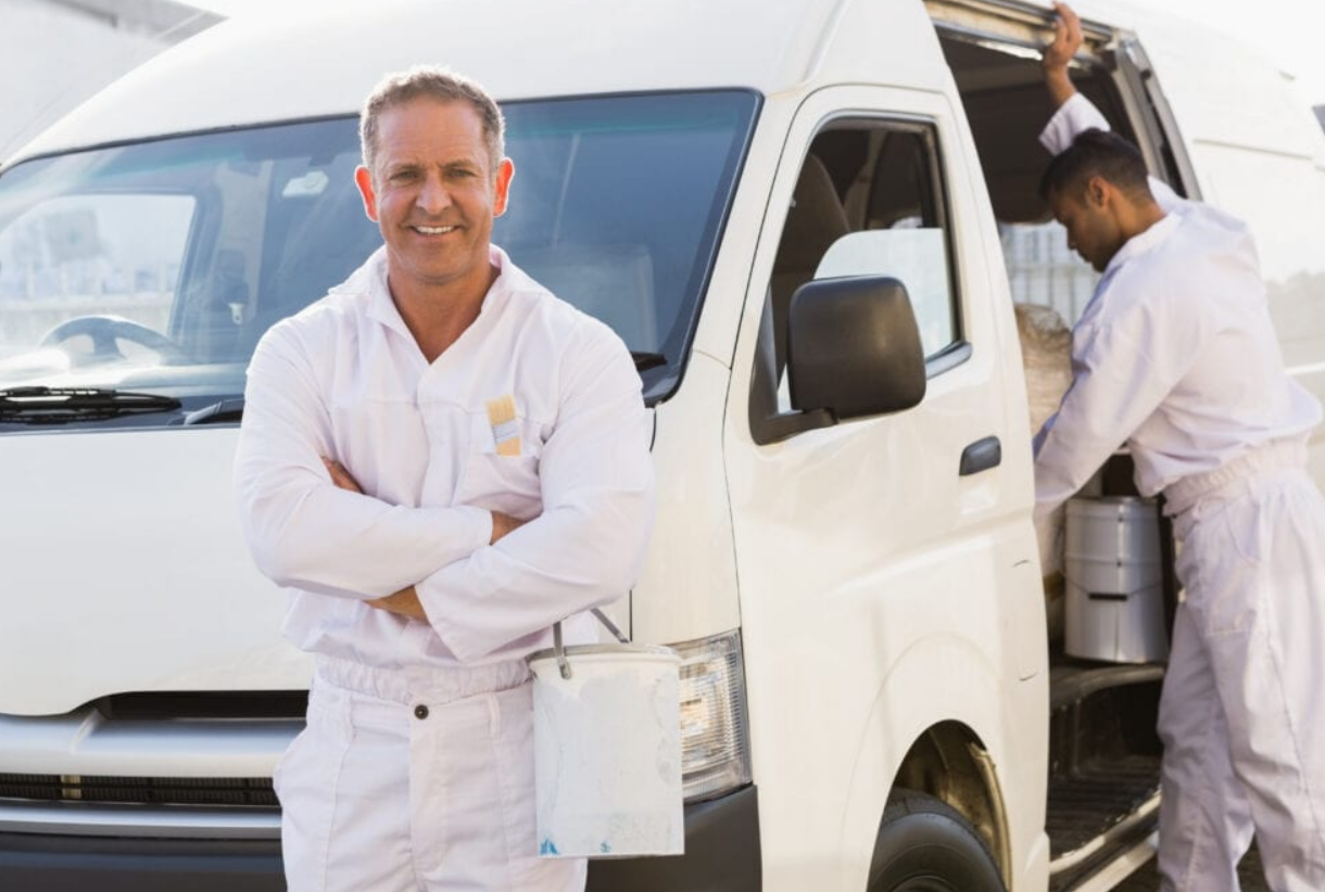 Commercial Auto Insurance in Whitehall, Ohio - Protect Your Business Vehicles with Comprehensive Coverage