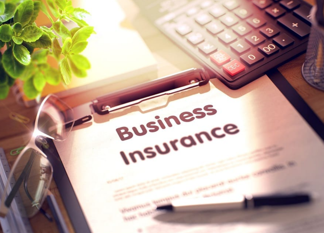 business insurance