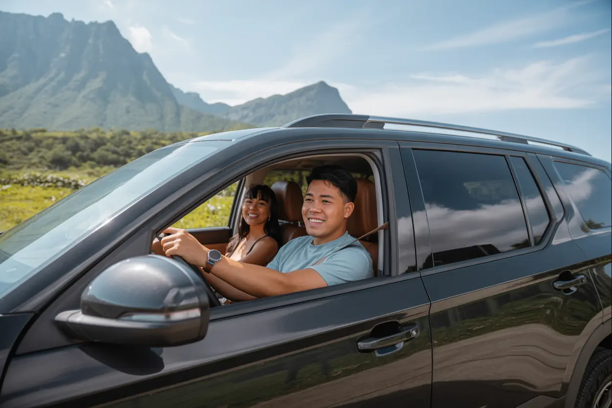 How Your Credit Score Affects Your Car Insurance Premium