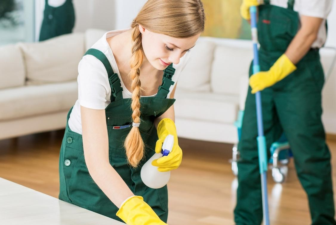 Why Your Business Needs Cleaning Service Insurance for High-End Clients