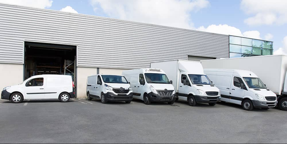 What is Commercial Vehicle Insurance and Why Does Your Business Need It?