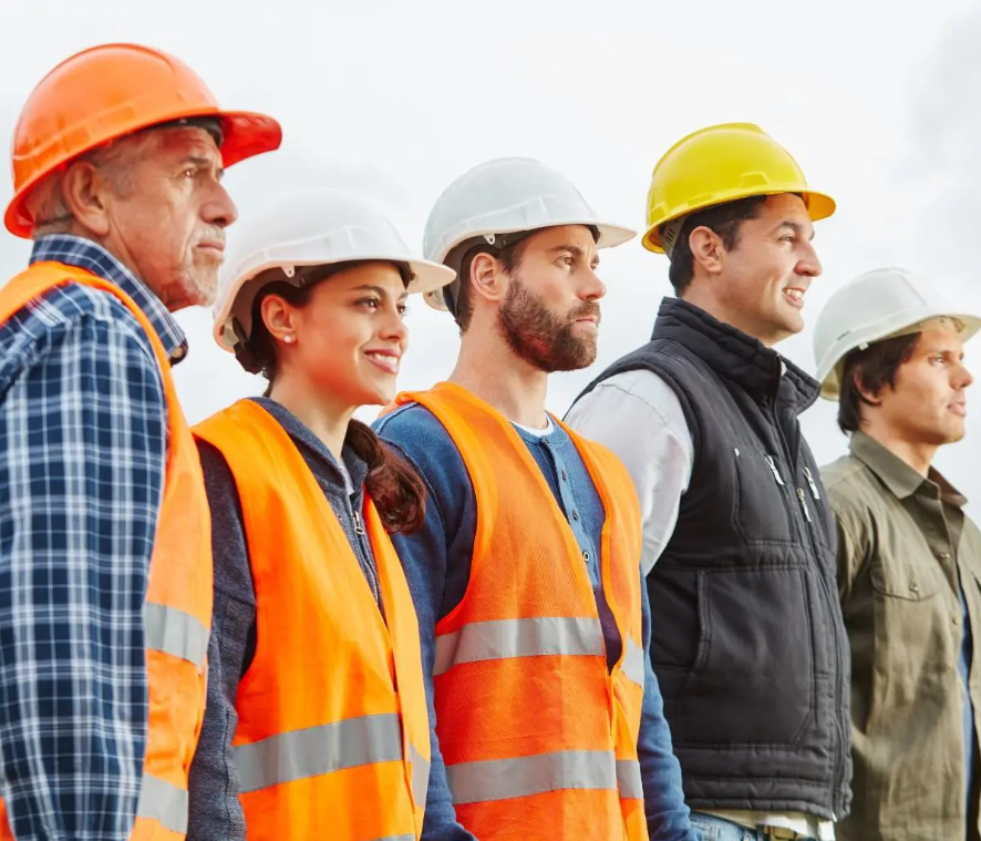 Why Columbus Data Center Projects Require Enhanced Contractors Insurance