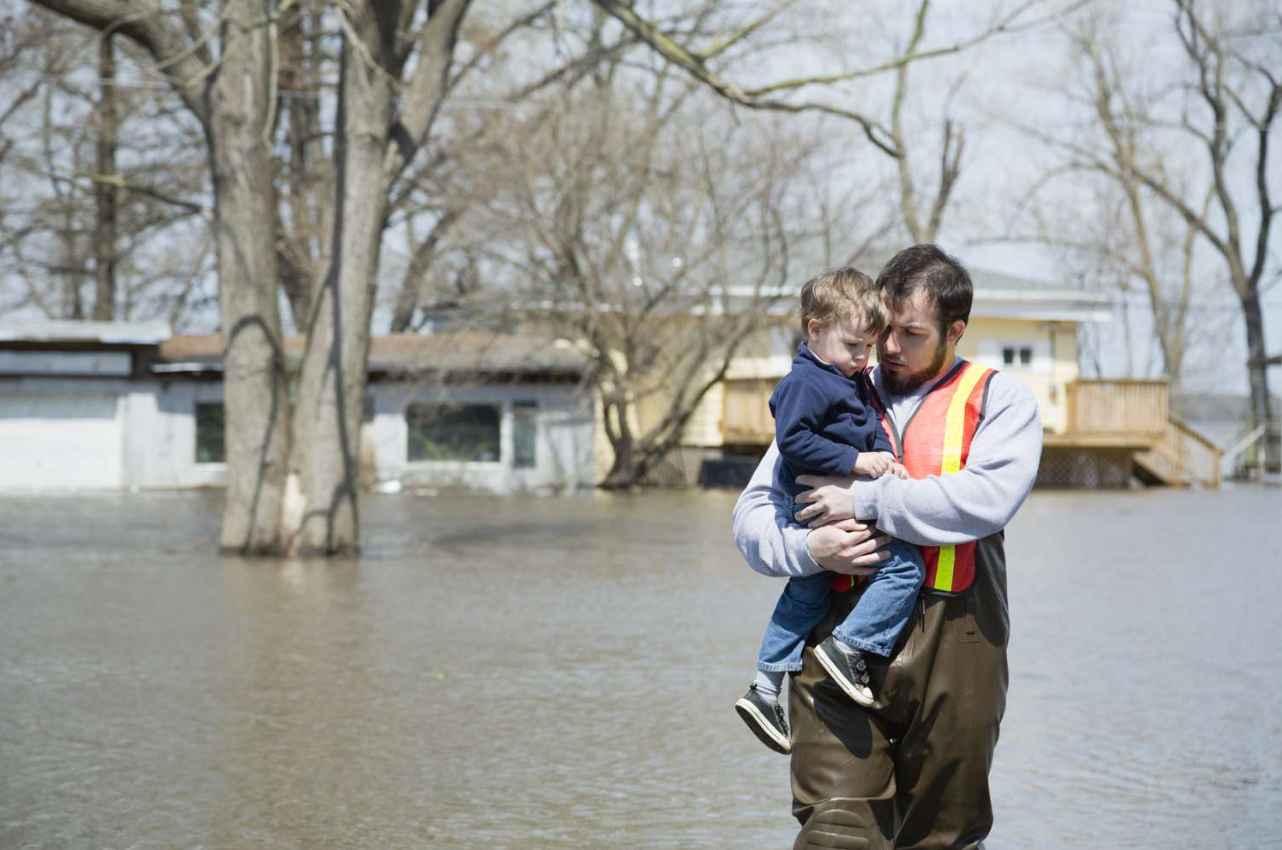 Why Moderate-Risk Zones Still Need Flood Insurance in 2026