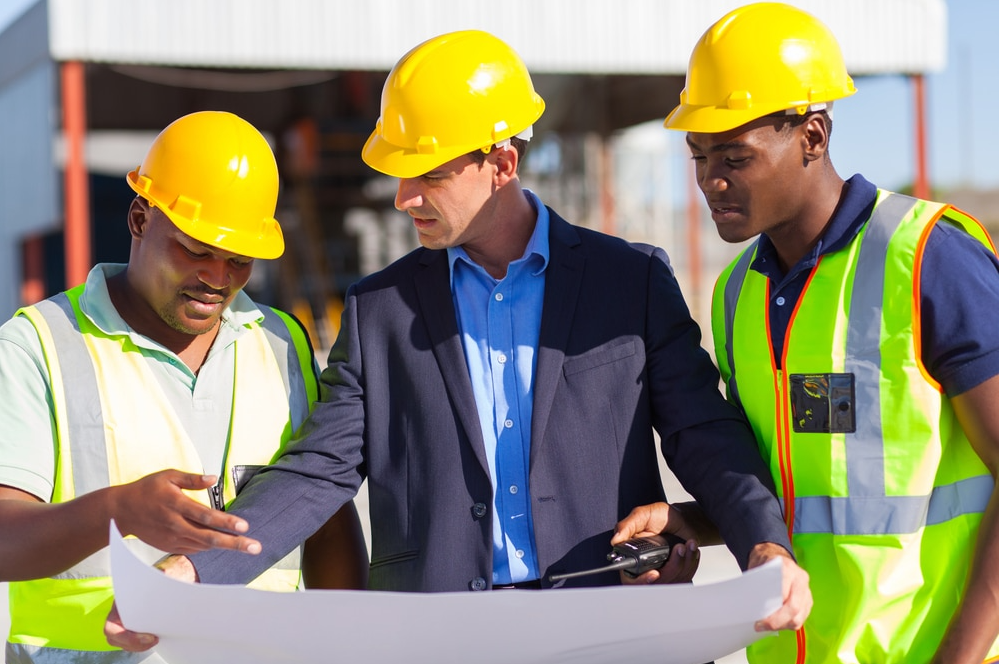 Understanding General Liability for Contractors Insurance