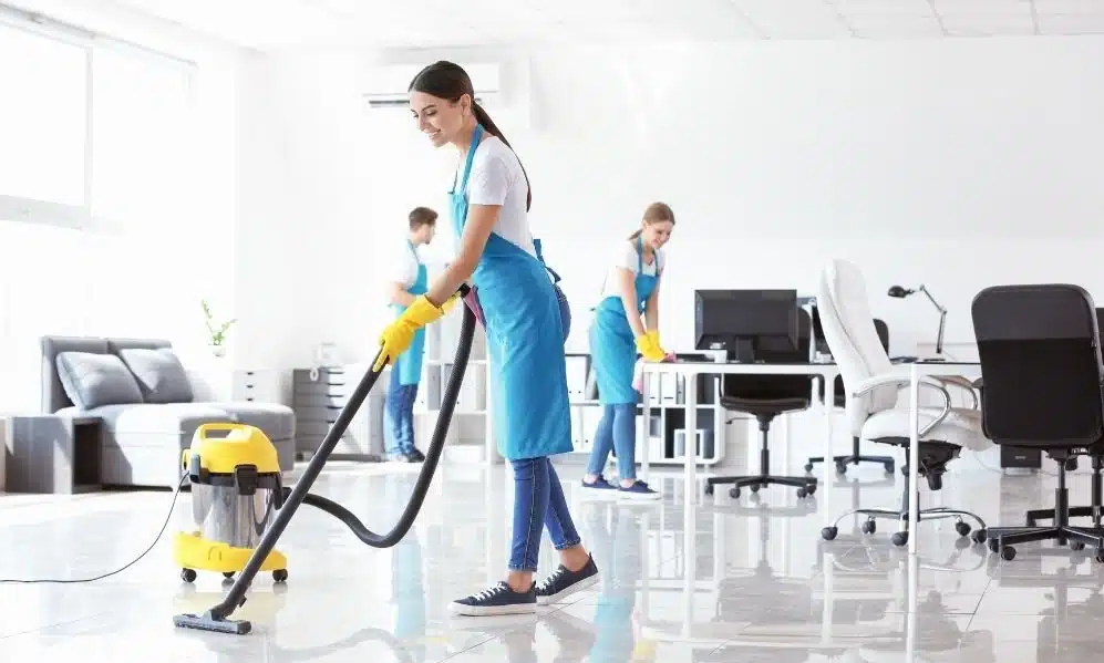 Why Green Cleaners Need Specialized House Cleaning Business Insurance