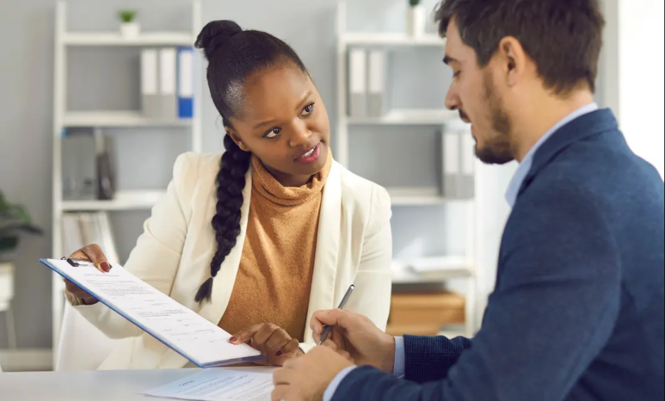 Professional Liability Insurance for Remote Consultants